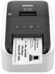Принтер для друку наклейок Brother QL-800