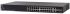 Комутатор Cisco SG550X-24 24-port Gigabit Stackable Switch