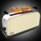 Тостер Russell Hobbs 21395-56 Classic Cream Long Slot Toaster