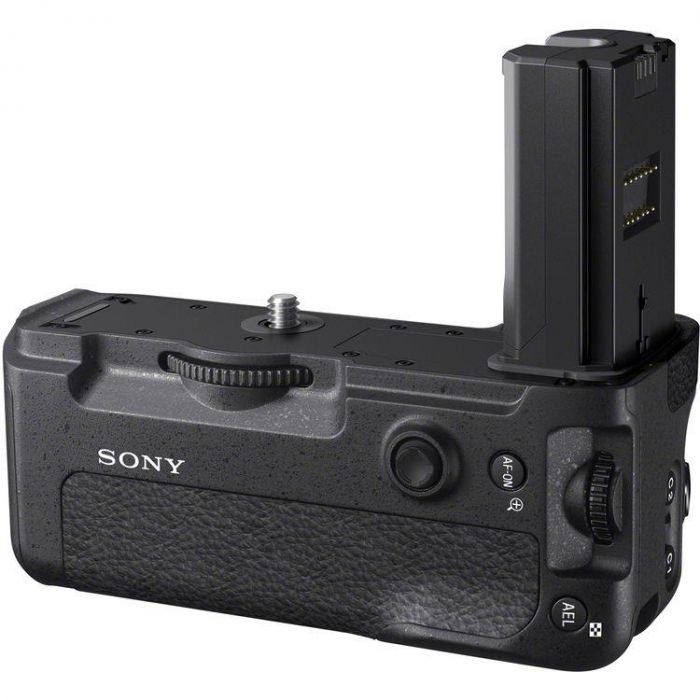 Батарейний блок Sony VGC-3EM для Alpha 7M3/7RM3/9