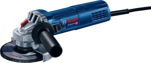 Шліфмашина кутова Bosch GWS 9-125 S, 900Вт, 125мм, 2800 -11000об/хв Шліфмашина кутова Bosch GWS 9-125 S, 900Вт, 125мм, 2800 -11000об/хв
