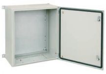 Ящик ZPAS електротехнічний SWN 600x600x250