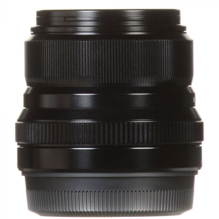 Об`єктив Fujifilm XF 23mm F2.0 Black