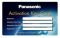 Програмне забезпечення Panasonic ключ активації для  Advanced Activation Key Pkg 1 User