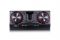 LG Мікросистема XBOOM CJ45 2.1, 720W, FM, CD, USB, Karaoke, Wireless