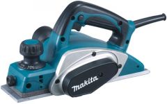 Рубанок Makita KP0800, 620Вт, 82мм, 2.6 кг Рубанок Makita KP0800, 620Вт, 82мм, 2.6 кг
