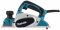 Рубанок Makita KP0800, 620Вт, 82мм, 2.6 кг