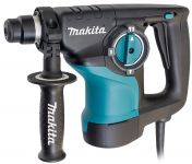Перфоратор Makita HR2810, SDS+, 800Вт, 2.8 Дж, 3.5 кг Перфоратор Makita HR2810, SDS+, 800Вт, 2.8 Дж, 3.5 кг