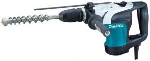 Перфоратор Makita HR4002, SDS-max, 1050Вт, 6.1 Дж, 3.5 кг Перфоратор Makita HR4002, SDS-max, 1050Вт, 6.1 Дж, 3.5 кг