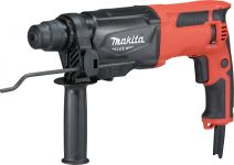 Перфоратор Makita M8701, SDS+, 800Вт, 2.7 кг Перфоратор Makita M8701, SDS+, 800Вт, 2.7 кг