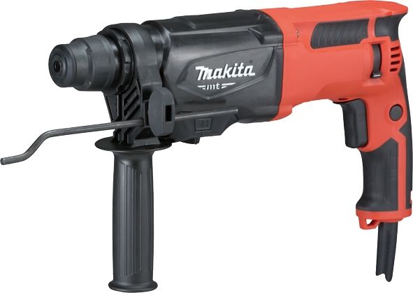 Перфоратор Makita M8701, SDS+, 800Вт, 2.7 кг