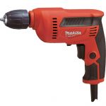 Дриль Makita M6002, 450Вт, 10мм, 1.3 кг Дриль Makita M6002, 450Вт, 10мм, 1.3 кг