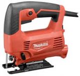 Лобзик Makita M4301, 450Вт, 18мм, 0-3100 об/хв, 1.9 кг Лобзик Makita M4301, 450Вт, 18мм, 0-3100 об/хв, 1.9 кг