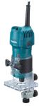 Фрезер Makita 3709, 530Вт, 6мм, 30000 об/хв, 1.5 кг Фрезер Makita 3709, 530Вт, 6мм, 30000 об/хв, 1.5 кг