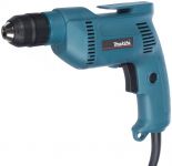 Дриль Makita 6408, 530Вт, 10мм, БЗП, 1.5 кг Дриль Makita 6408, 530Вт, 10мм, БЗП, 1.5 кг