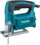 Лобзик Makita JV0600K, 650Вт, 23мм, 500-3100 об/хв, 2.4 кг Лобзик Makita JV0600K, 650Вт, 23мм, 500-3100 об/хв, 2.4 кг