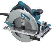 Пила дискова Makita 5008MG, 1800Вт, 5.1 кг Пила дискова Makita 5008MG, 1800Вт, 5.1 кг