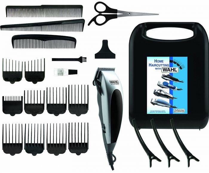 Машинка для підстригання WAHL HomePro 09243-2216