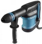 Відбійний молоток Makita HM0870C, 1110Вт, 7.6 Дж, 5.1 кг Відбійний молоток Makita HM0870C, 1110Вт, 7.6 Дж, 5.1 кг