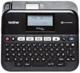 Принтер для друку наклейок Brother P-Touch PT-D450VP