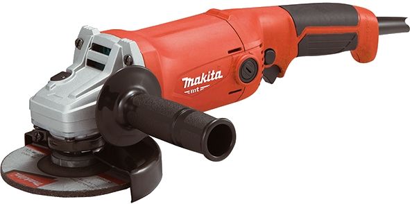 Шліфмашина кутова Makita M0921, 2200Вт, 230мм, 5.3 кг