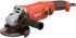 Шліфмашина кутова Makita M0921, 2200Вт, 230мм, 5.3 кг