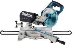 Пила торцювальна Makita DLS713Z, 18В, 190мм, LXT 18, 12.7 кг, SOLO Пила торцювальна Makita DLS713Z, 18В, 190мм, LXT 18, 12.7 кг, SOLO
