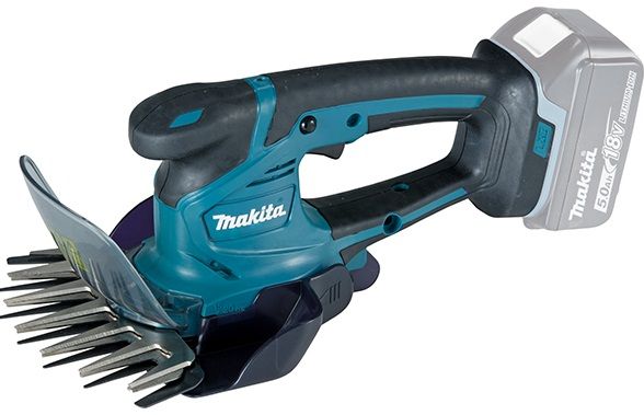 Ножиці для трави Makita DUM604Z акумуляторні LXT, 18В, 160мм