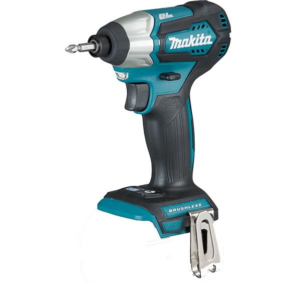 Набір акумуляторного інструменту Makita DLX2220 (DTD155, DDF483, DC18RC, BL1830Bx2, сумка), 18В LXT