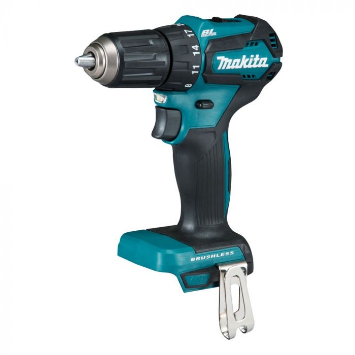 Набір акумуляторного інструменту Makita DLX2220 (DTD155, DDF483, DC18RC, BL1830Bx2, сумка), 18В LXT