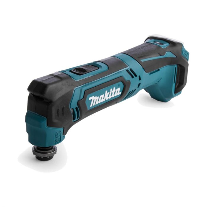 Набір акумуляторного інструменту Makita CLX206X1 (TM30D, DF331D, DC10ВтC, BL1015x2), 10.8 В CXT