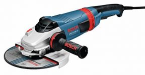 Шліфмашина кутова Bosch GWS 22-230 LVI, 2200Вт, 230мм, 6500об/хв Шліфмашина кутова Bosch GWS 22-230 LVI, 2200Вт, 230мм, 6500об/хв