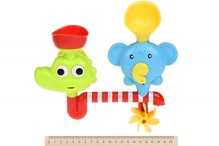 Іграшки для ванної Same Toy Підводний човен 6869Ut