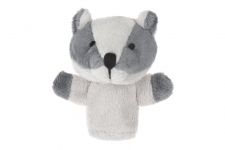 Лялька goki для пальчикового театру Єнот 50962G-5