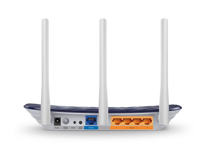 TP-Link ARCHER C20