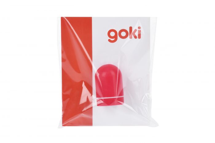 Штамп з чорнилом goki Кролик 15344G-2