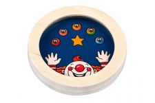 Гра goki Лабіринт. Клоун 56022G-1