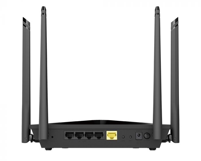 Маршрутизатор D-Link DIR-853 AC1300 4xGE LAN, 1xGE WAN, 1xUSB3.0, VPN