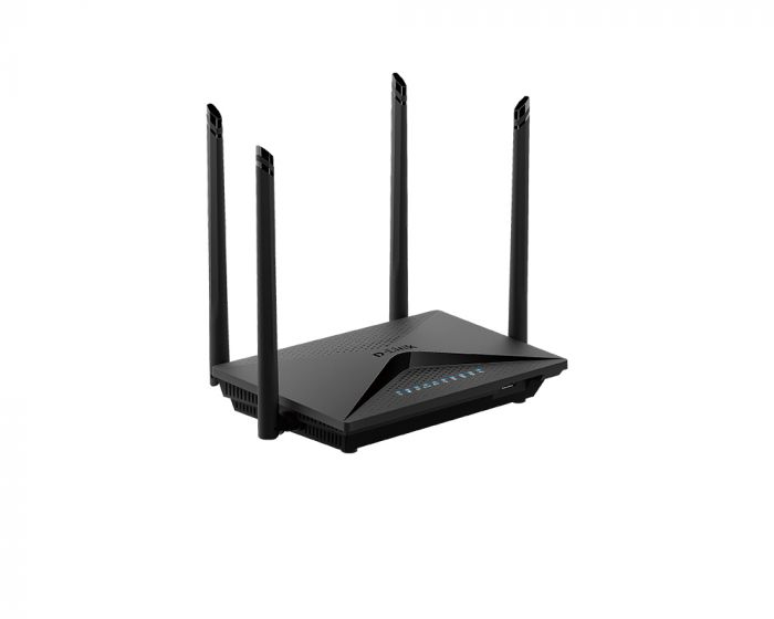 Маршрутизатор D-Link DIR-853 AC1300 4xGE LAN, 1xGE WAN, 1xUSB3.0, VPN