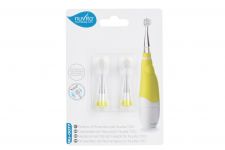 Набір змінних насадок Nuvita для електричної щітки 1150 NV0077