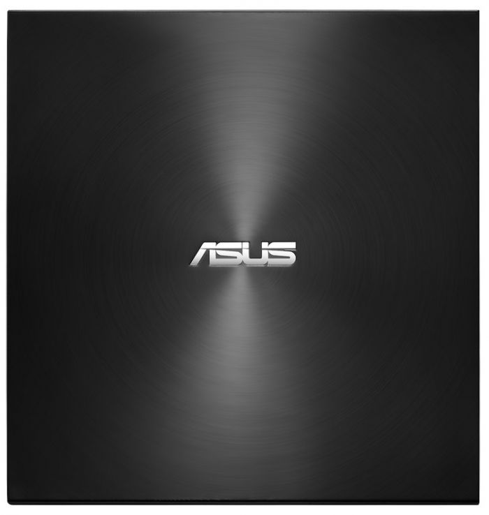 ASUS ZenDrive U7M (SDRW-08U7M-U)[Slim Black]