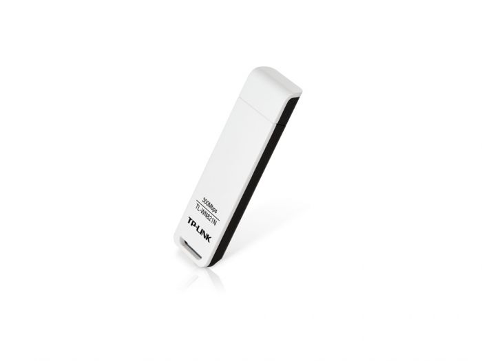 WiFi-адаптер TP-LINK TL-WN821N N300 USB2.0