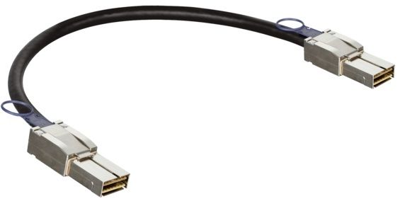 Кабель D-Link DEM-CB50CXP для DXS-3600-32S, 0.5м