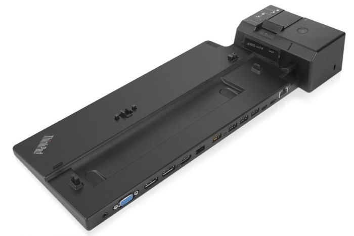 Док-станцiя Lenovo ThinkPad Ultra Docking Station 135W