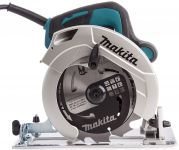 Пила дискова Makita HS7611, 1600Вт, 3.9 кг Пила дискова Makita HS7611, 1600Вт, 3.9 кг