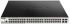 Комутатор D-Link DGS-1210-52MPP/ME 48xGE PoE, 4xSFP, 740Вт MetroEthernet