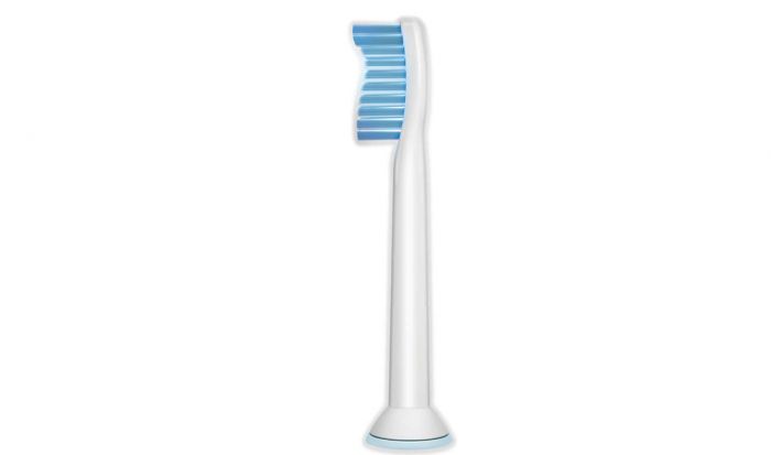 Насадка Sensitive для зубних щіток Philips Sonicare HX6052/07