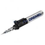Паяльник газовий Dremel Versatip 2000, 0.135 кг Паяльник газовий Dremel Versatip 2000, 0.135 кг