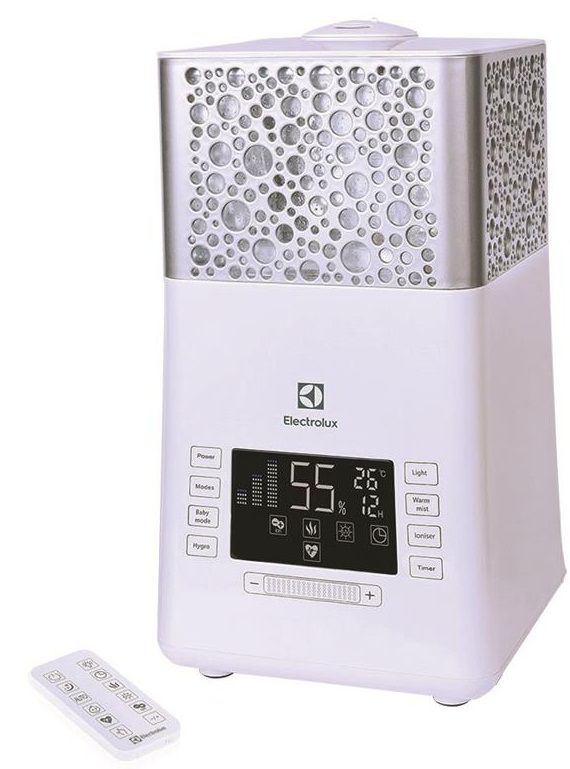 Зволожувач повітря Electrolux EHU-3715D (ультразвуковий)