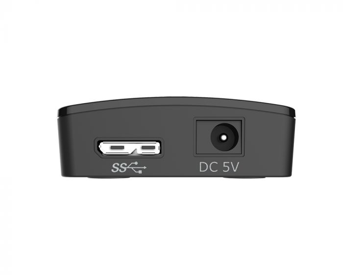 USB-Концентратор D-Link DUB-1370 7xUSB3.0, USB3.0